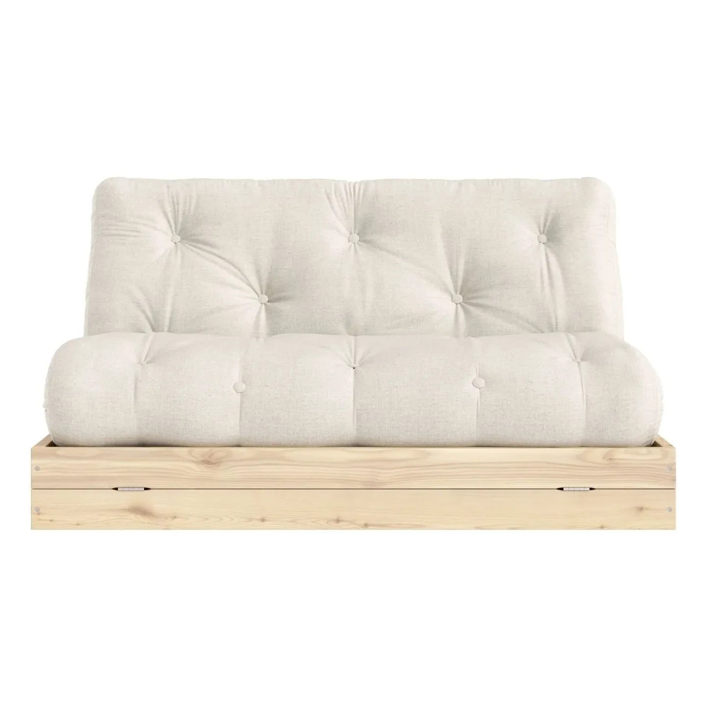Karup Design - Folding Bed | Linen