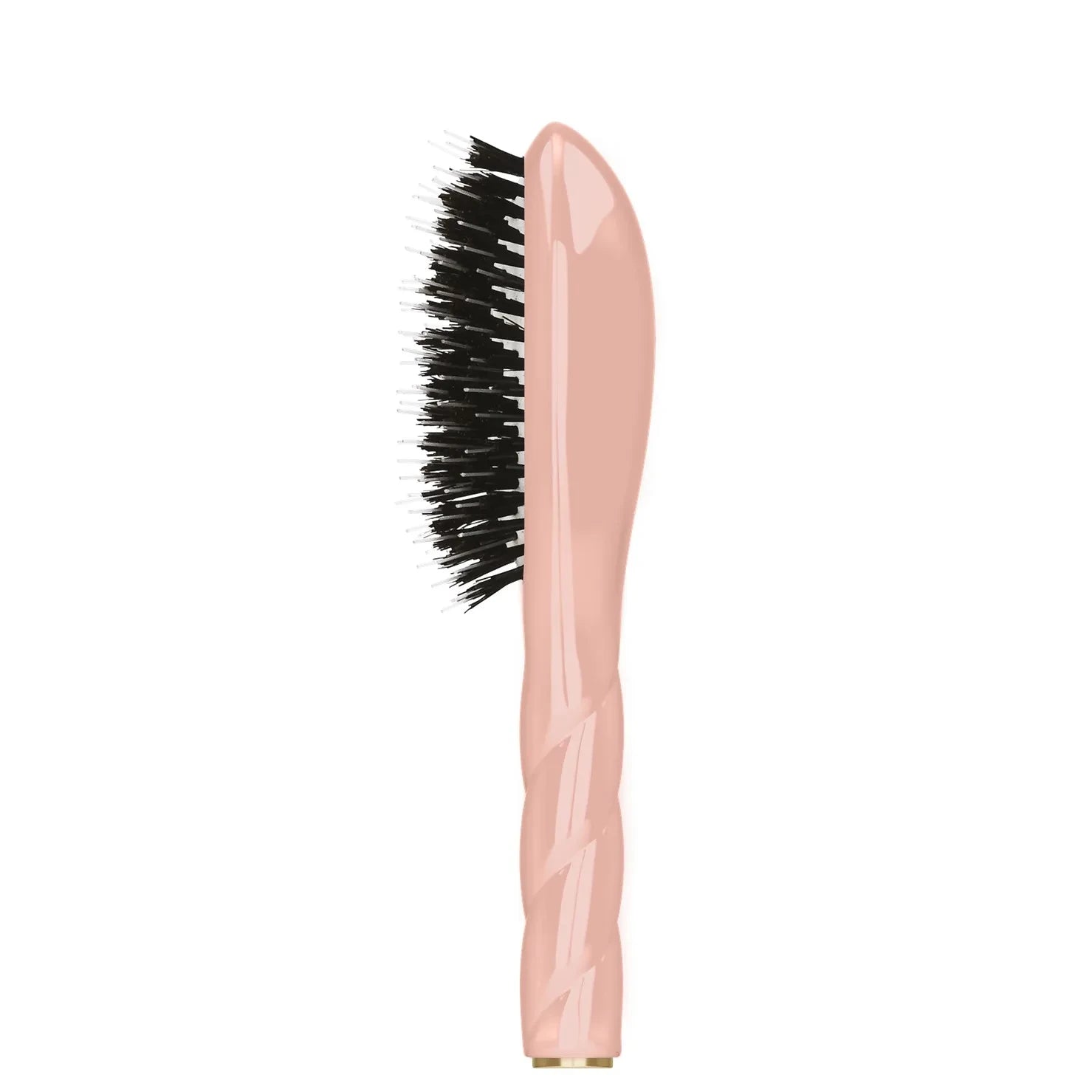La Bonne Brosse - The Little Brush: Essential No. 02 - Bakım ve Dolaşıklık Açma | Pudra pembesi