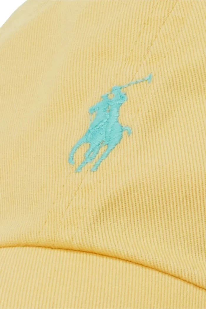Polo Ralph Lauren Pamuk Şapka