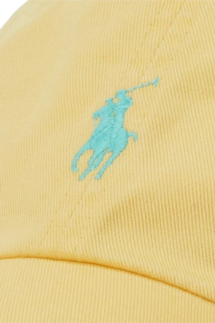 Polo Ralph Lauren Pamuk Şapka