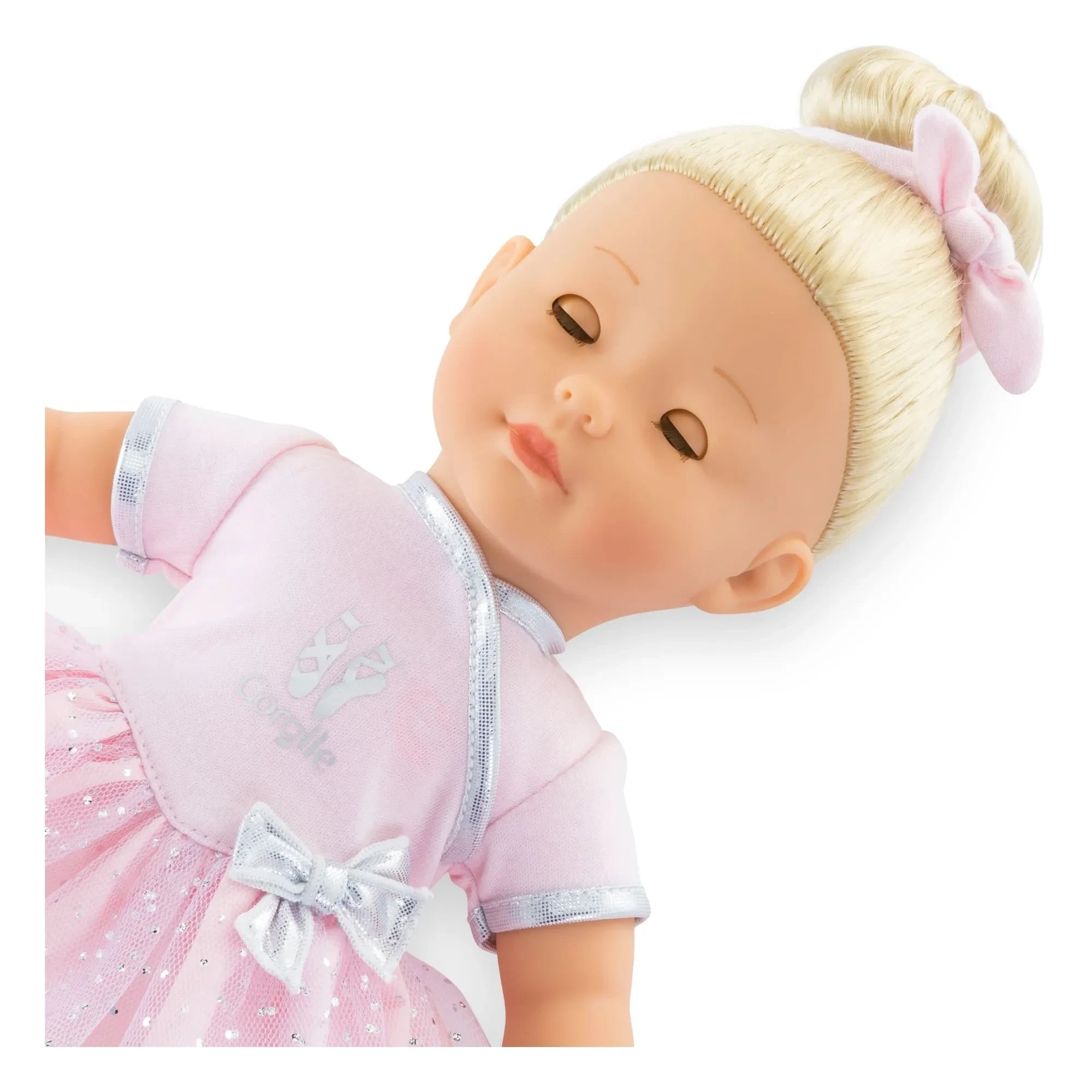 Corolle - Ma Corolle - Constance Ballerina Doll | Pink
