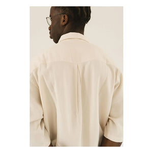 Wooden Store - Ohio Shirt | Beige