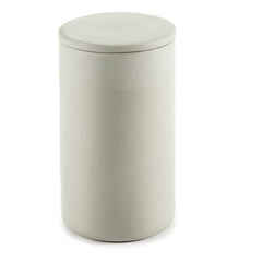 Serax - Round Lid Storage Box | Beige