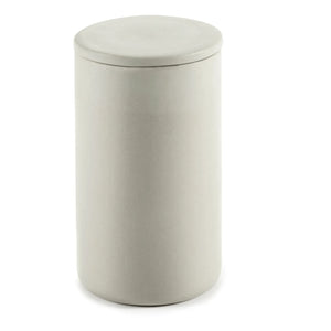 Serax - Round Lid Storage Box | Beige