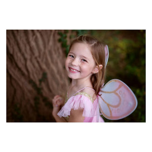 Great Pretenders - Gold Wing Butterfly Costume