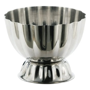 Madam Stoltz - Ice Bucket | Steel