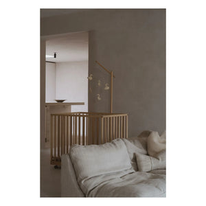 Quax - Mori Park | Light Wood