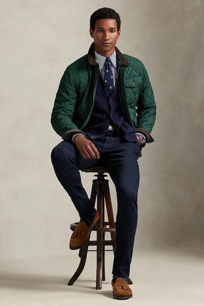 Polo Ralph Lauren Kot Pantolon