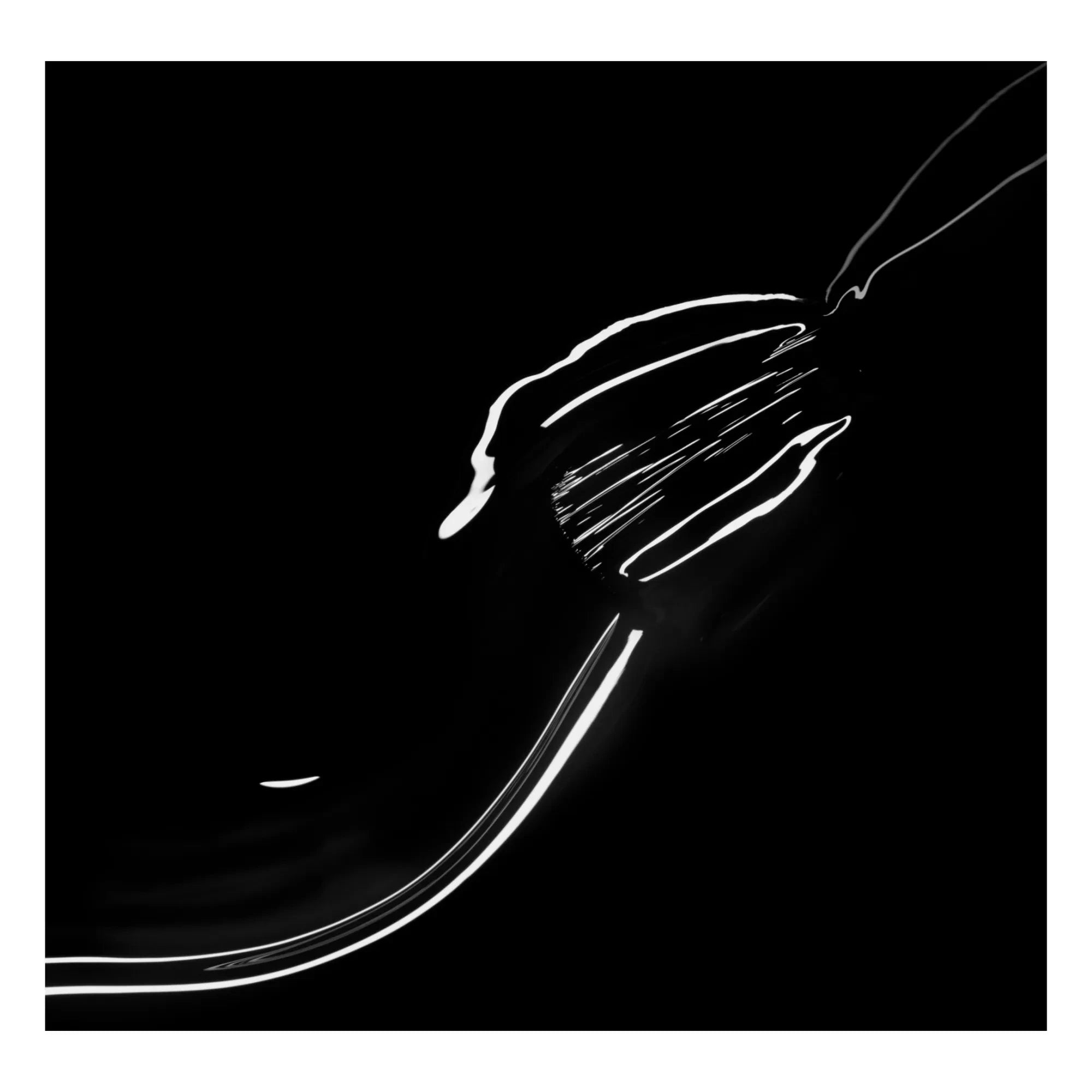 Manucurist - Green Nail Polish - 15ml | Licorice