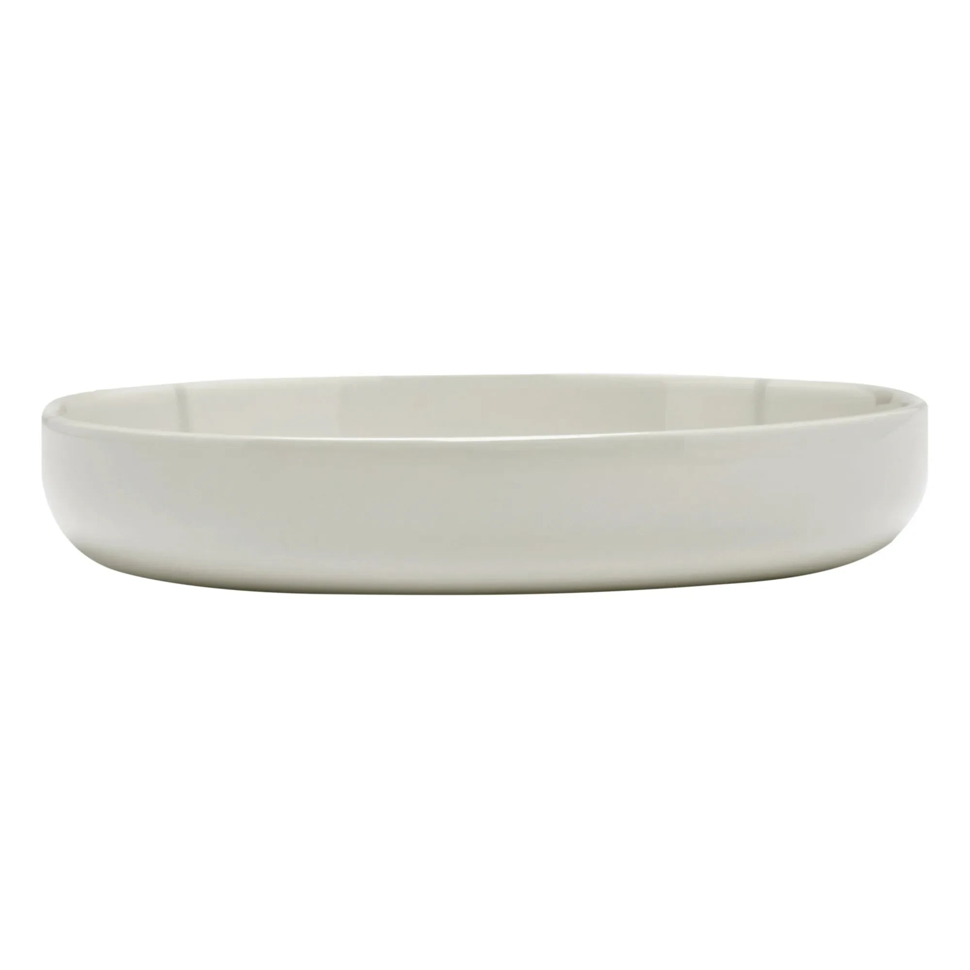 Serax - Zuma Soup Plate, Kelly Wresler | Salt