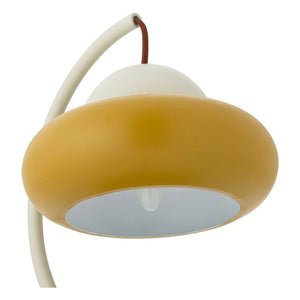 Bloomingville - Bubble Metal Table Lamp | Mint Green