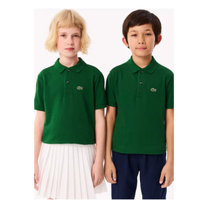 Lacoste - Polo Logo | Green