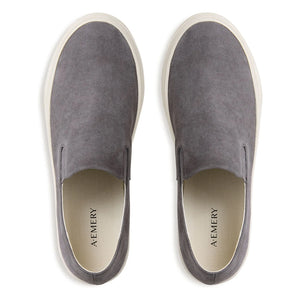 A. Emery - August Sneakers | Gray