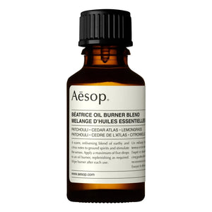 Aesop - Beatrice Essential Oil Blend - 25ml