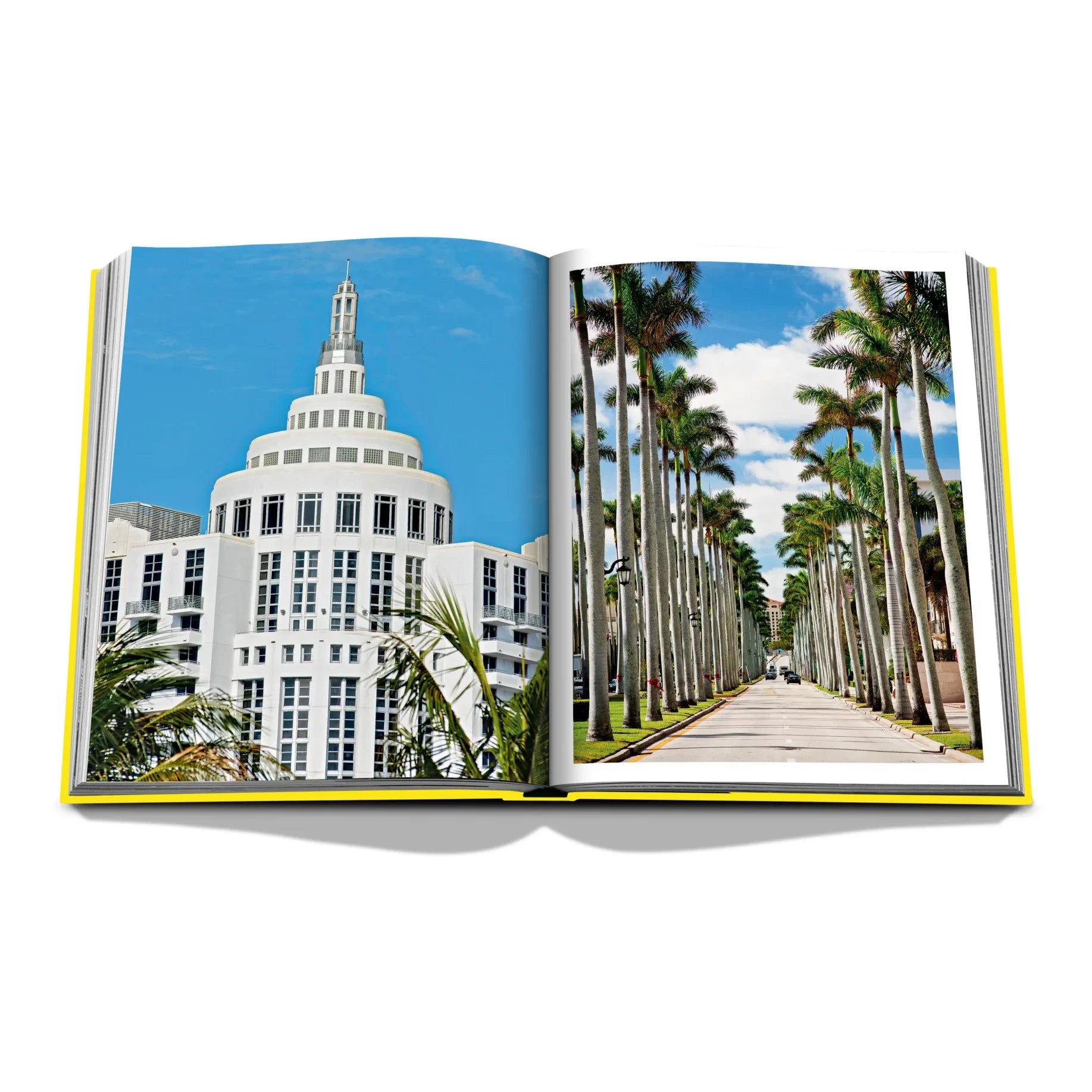 Assouline - Miami Beach