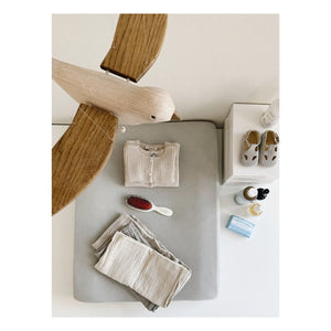 KAS Copenhagen - Mobile Oiseau | Dark Oak