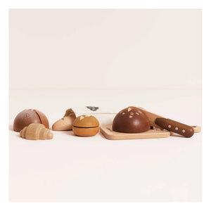 Le Toy Van - Baguette and Handmade Breads