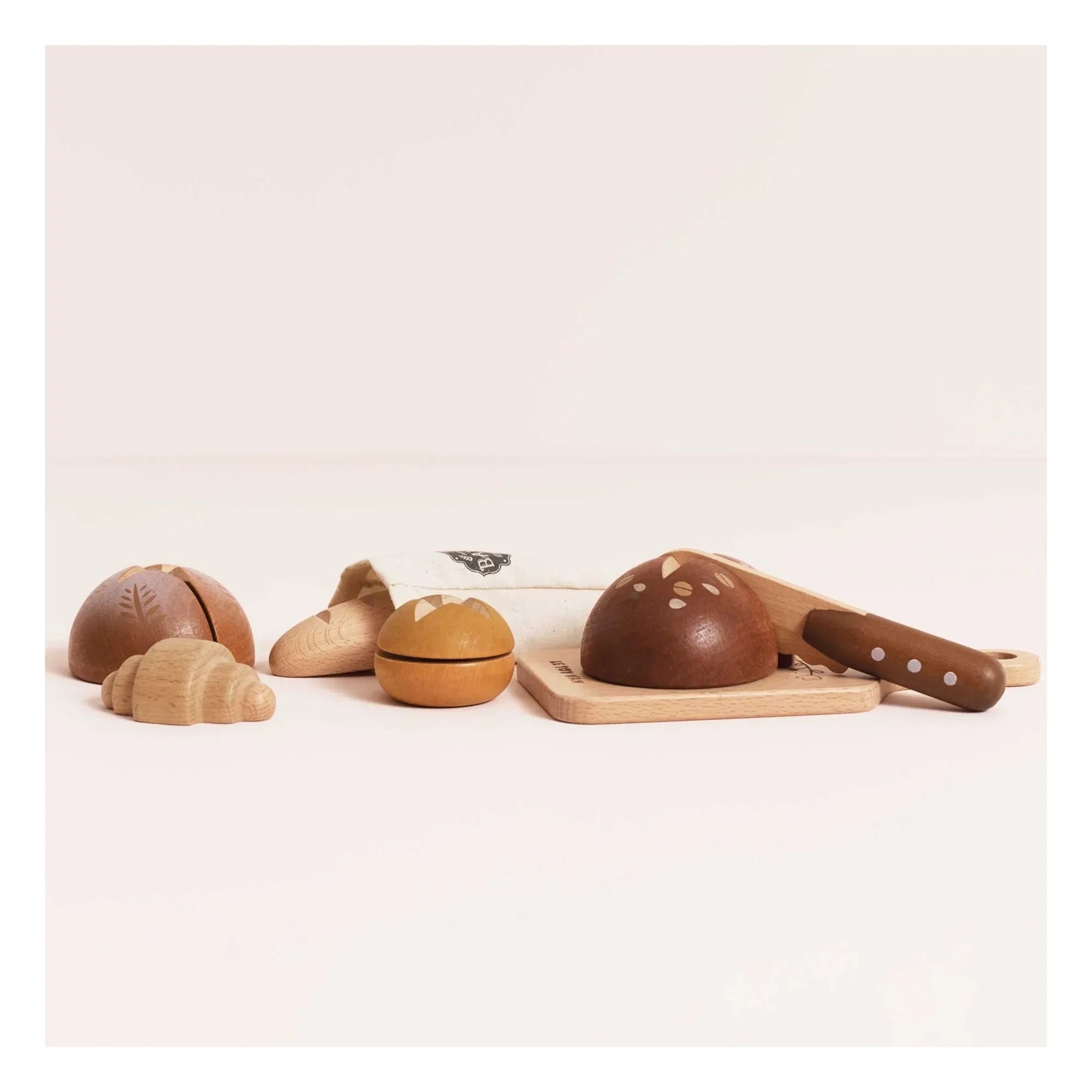 Le Toy Van - Baguette and Handmade Breads