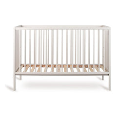Quax - Lina Baby Bed 60x120 cm | Cotton