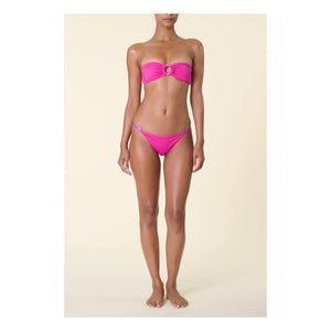 Casa Rosa - Emma Mayo Top | Pink