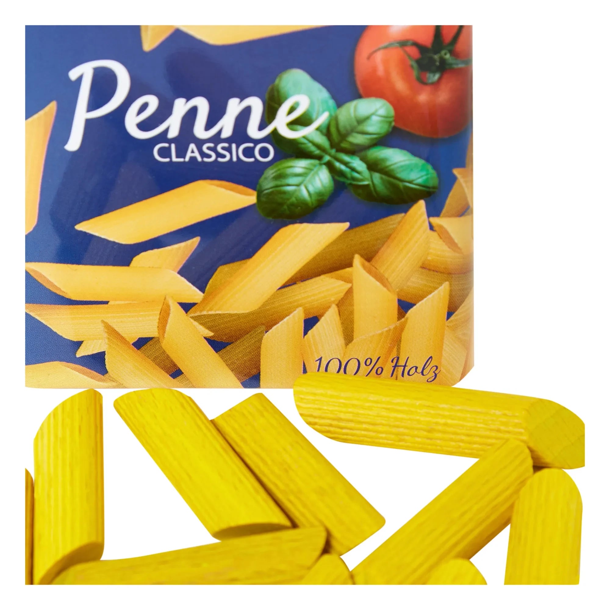 Erzi - Penne Pasta Box