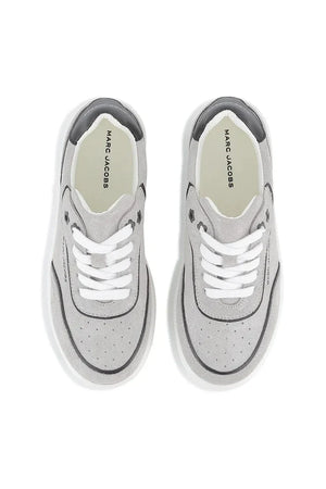 Marc Jacobs Kids Suede Sneakers