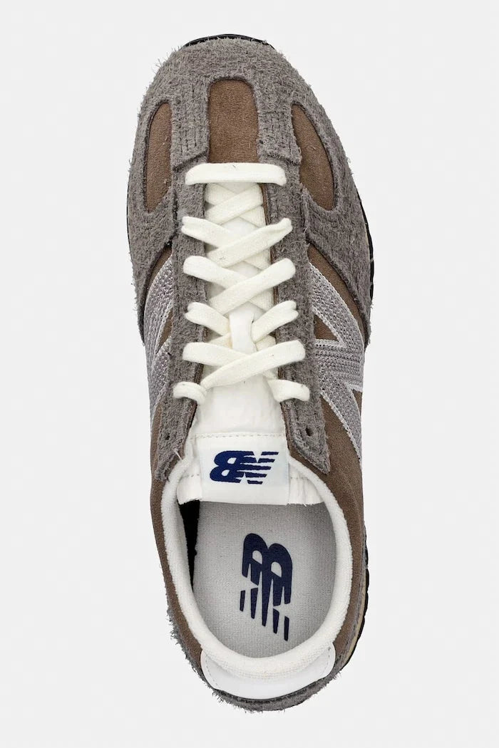 New Balance 471 kadın süet ayakkabı