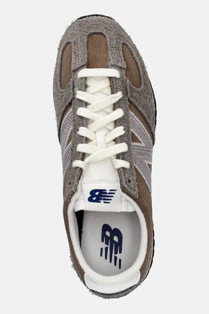 New Balance 471 kadın süet ayakkabı