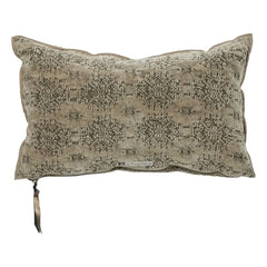 Maison de Vacances - Vice Versa Jacquard Pillow | Bark