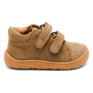 bisgaard - Brown Scratch Sneakers