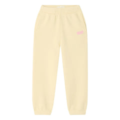 American Vintage - Jogger Izubird | Pale Yellow