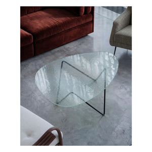 Gubi - Pedrera coffee table, Corsini & Ruiz Millet