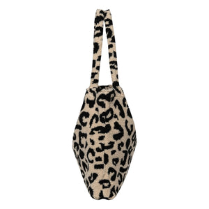 Studio Noos - Candle Bag | Leopard