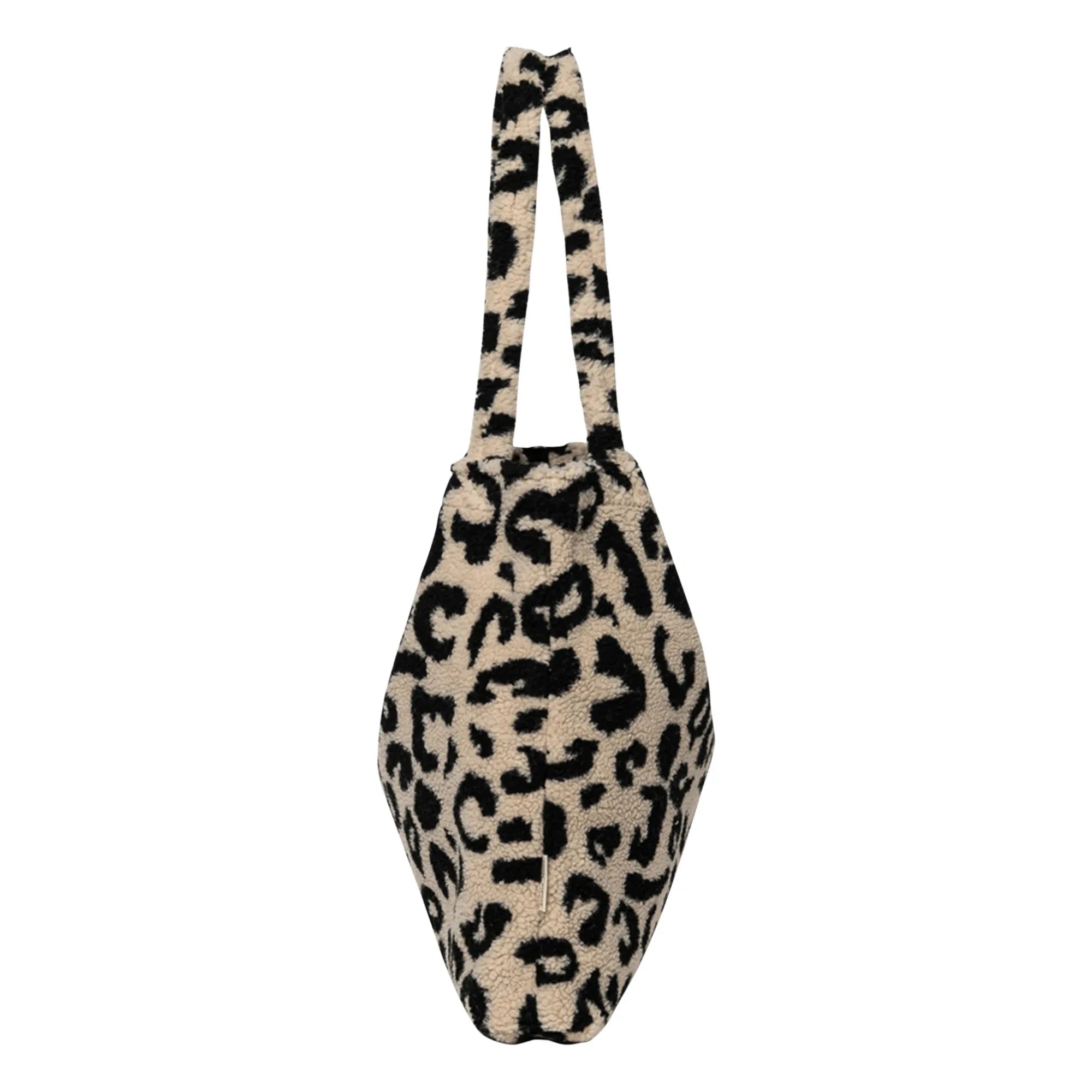 Studio Noos - Candle Bag | Leopard