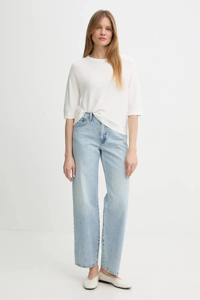 Marc O'Polo Cotton Sweater