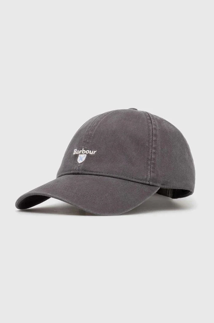 Barbour erkek pamuklu бейзbol şapkası