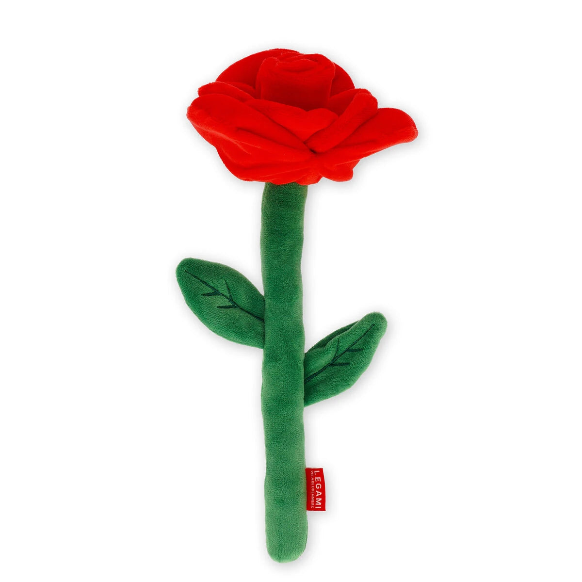 Legami - Rose Plush Bouquet - Say it with Flowers