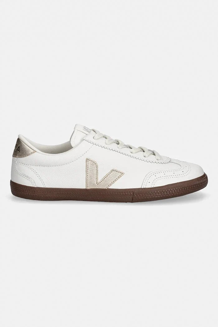 Deri Sneakers Veja VOLLEY O.T.