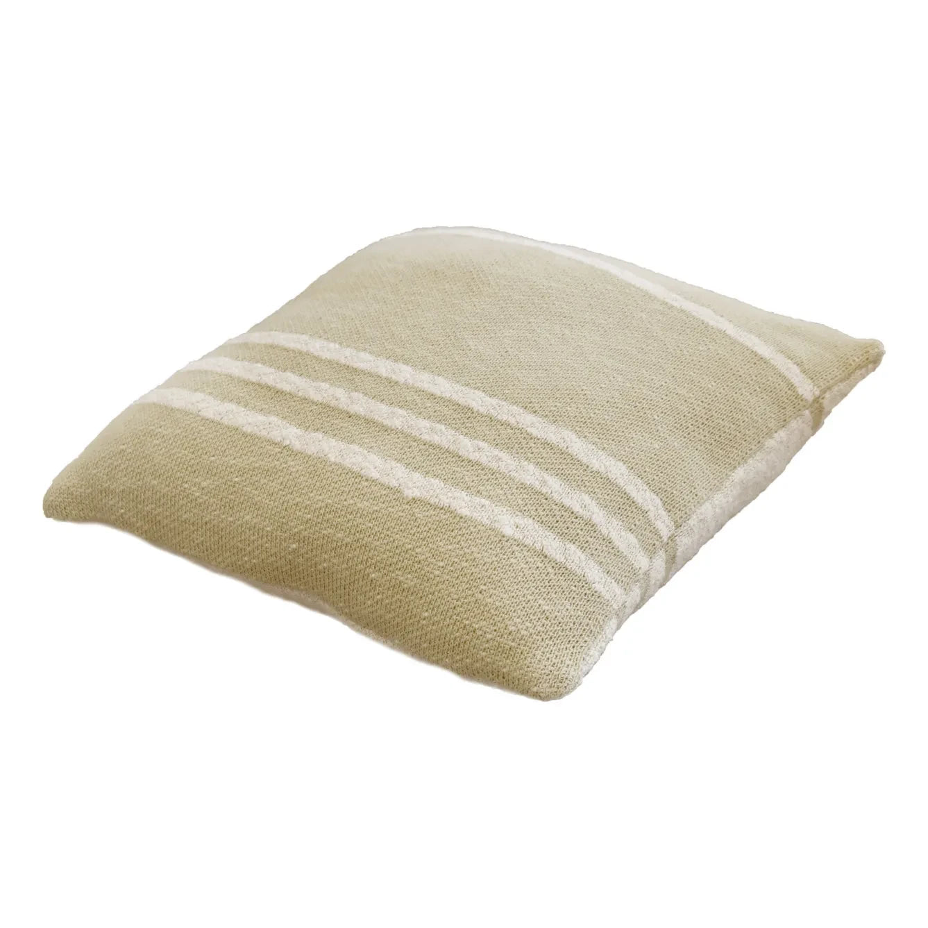 Lorena Canals - Duetto Pillow | Olive Green