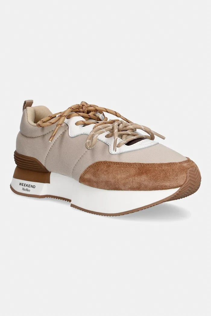 Weekend Max Mara kadın spor ayakkabı