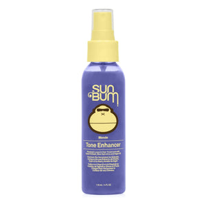 Sunbum - Blond Enhancer - 118 ml