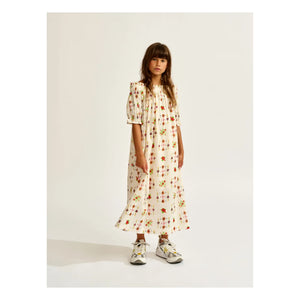 Bellerose - Henna Dress | Ecru