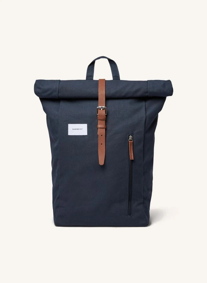 Sandqvist - Dante Backpack | Navy