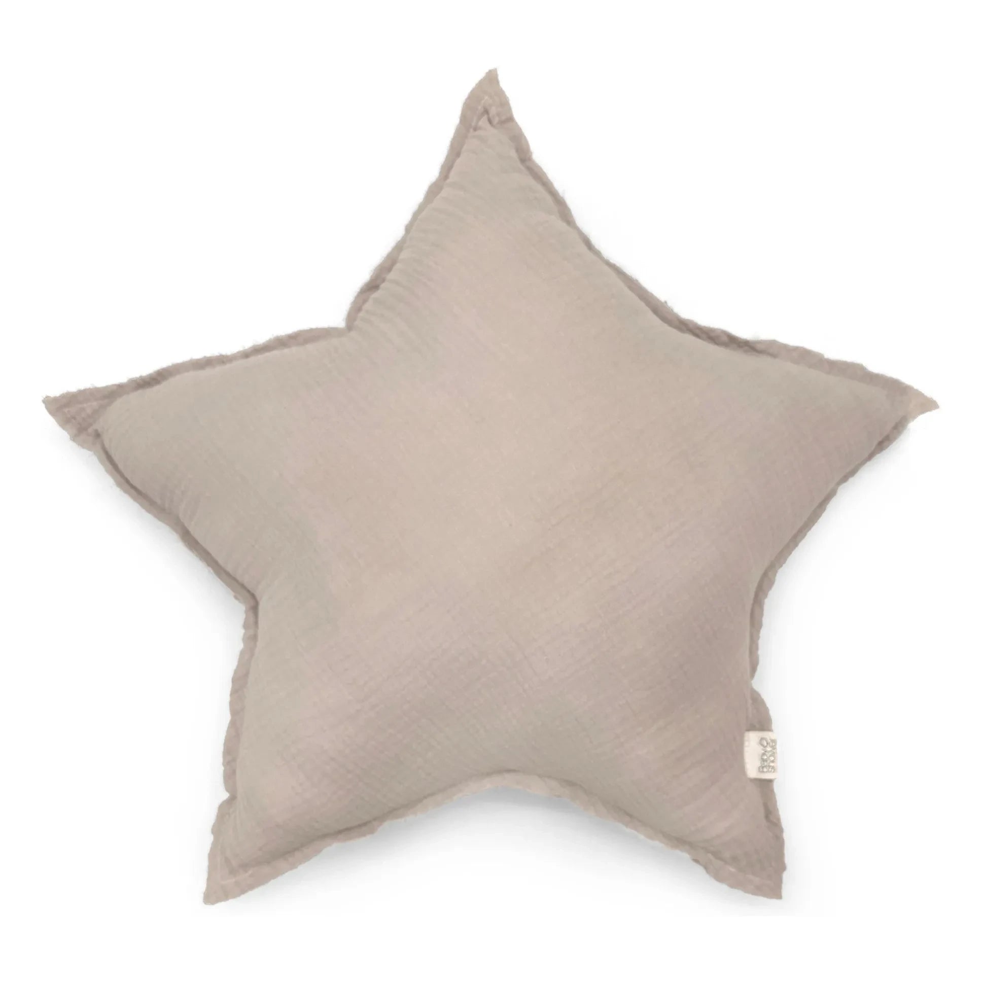 Babyshower - Etoile Pillow | Beige