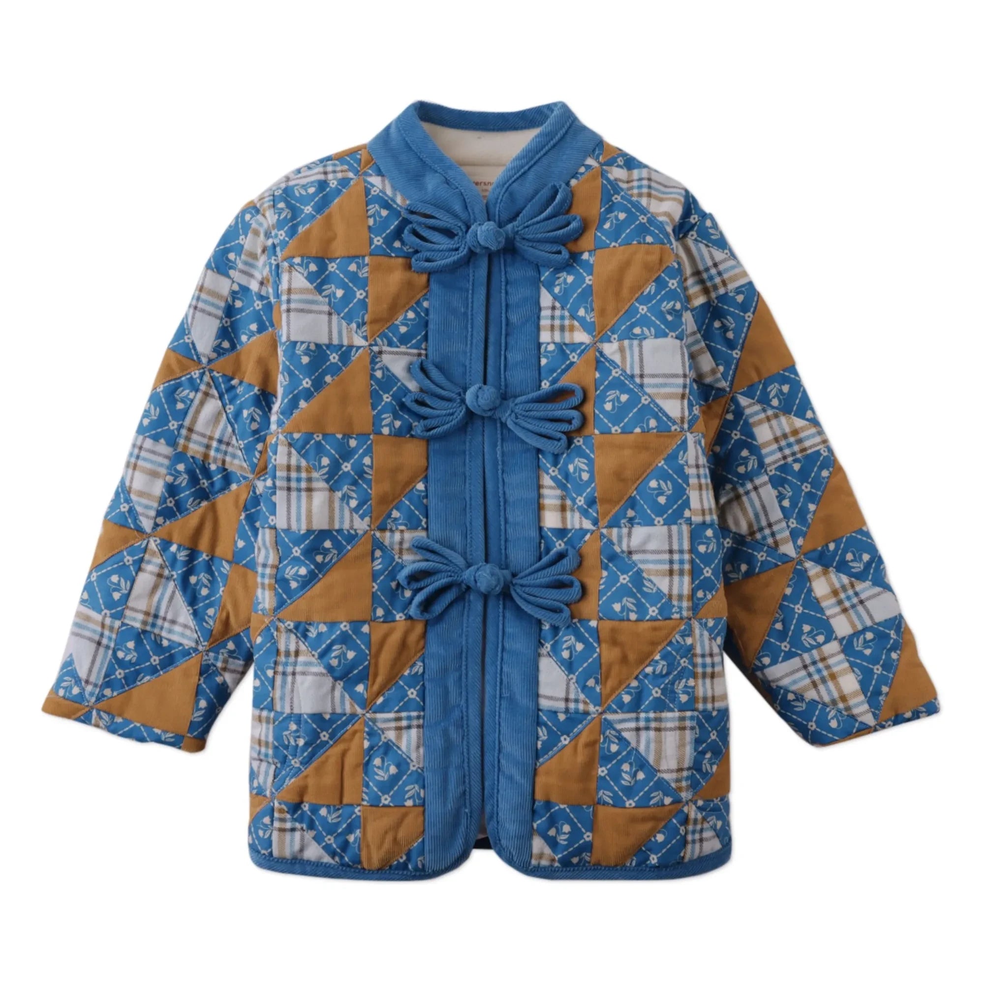 Gingersnaps - Julianne Jacket | Blue