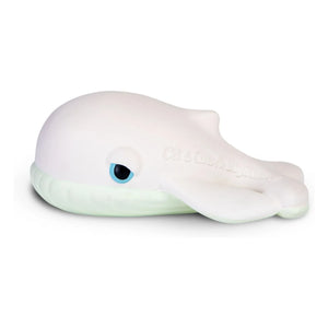Oli & Carol - Walter Whale Bath Toy