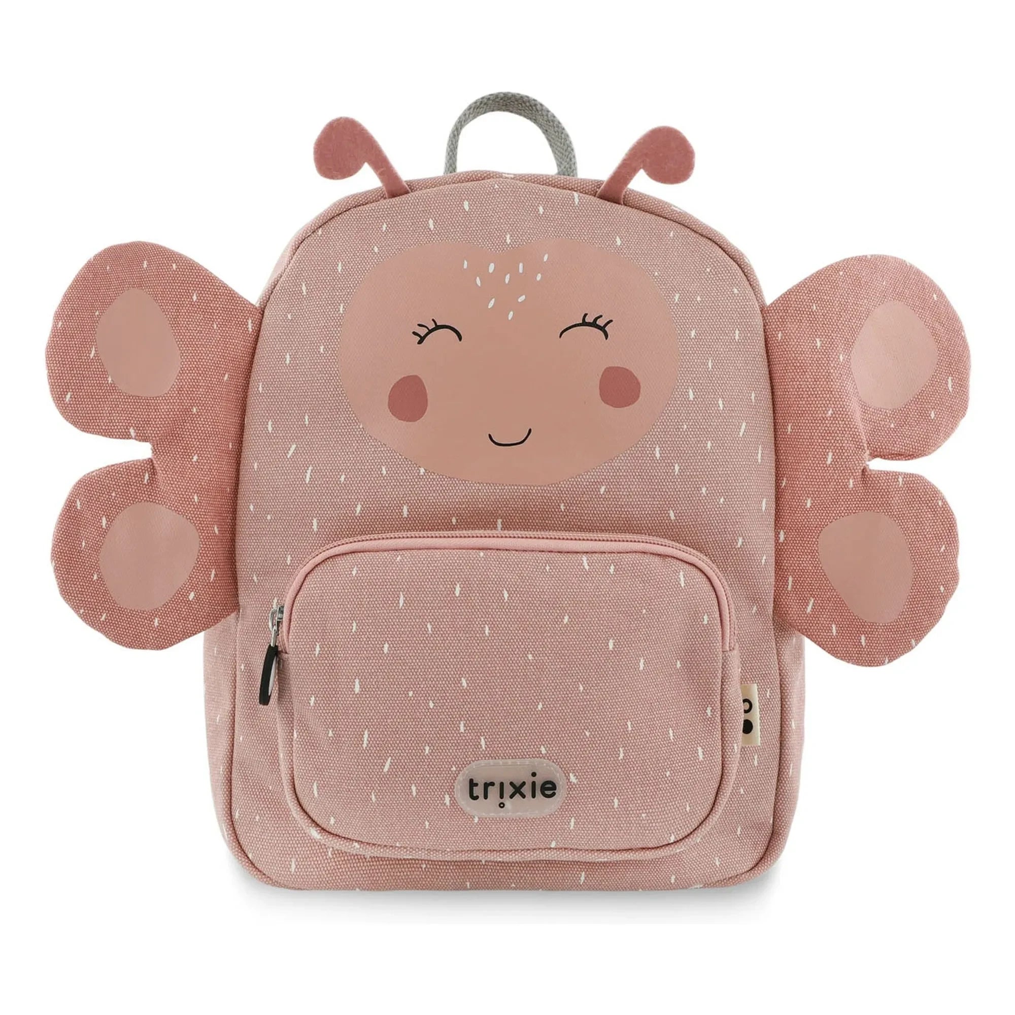 Trixie - Mrs. Butterfly Backpack | Pink