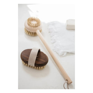 Andrée Jardin - Dry Brushing Massage Brush