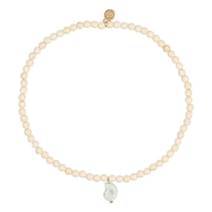 Búho - Ocean Necklace | Aqua