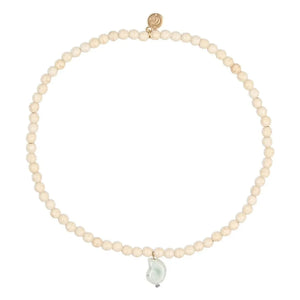 Búho - Ocean Necklace | Aqua